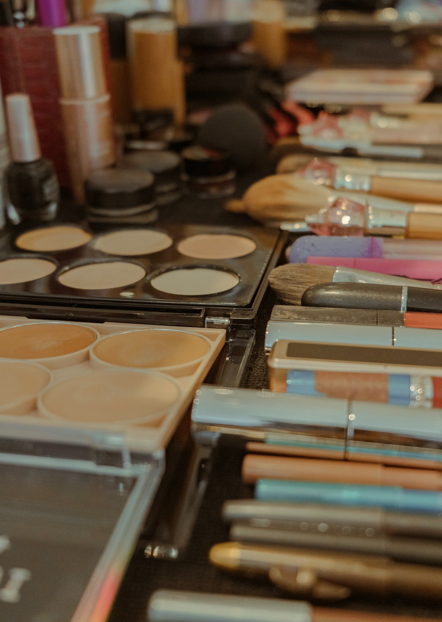 How to Simplify Your Daily Beauty Regimen